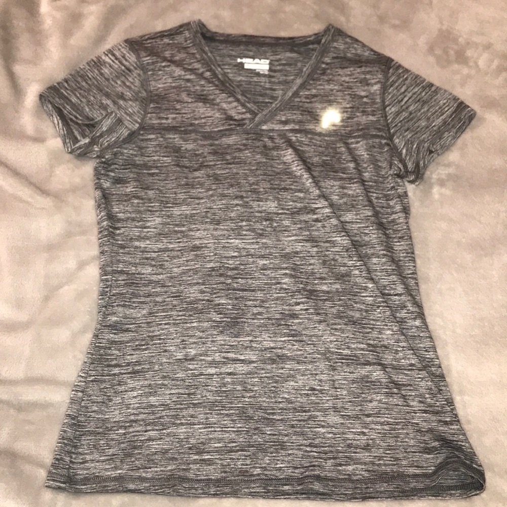 Athletic T-Shirt